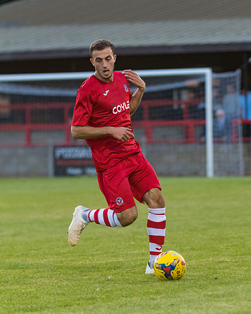 Rams 1 Chesham 3  (89 of 210)