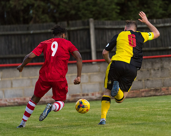 Rams 1 Chesham 3  (90 of 210)