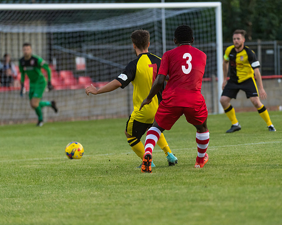 Rams 1 Chesham 3  (91 of 210)