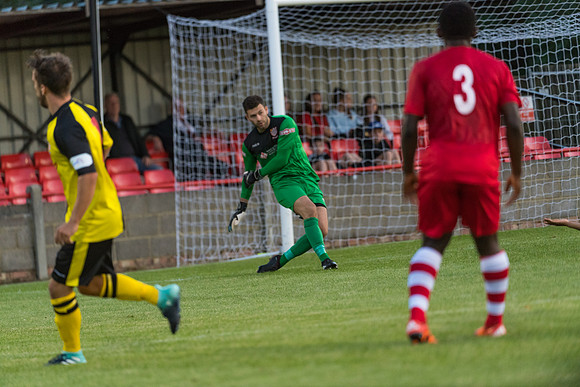 Rams 1 Chesham 3  (92 of 210)