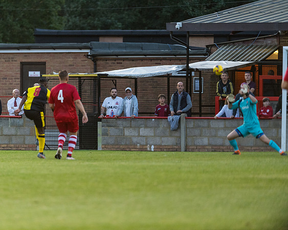 Rams 1 Chesham 3  (93 of 210)