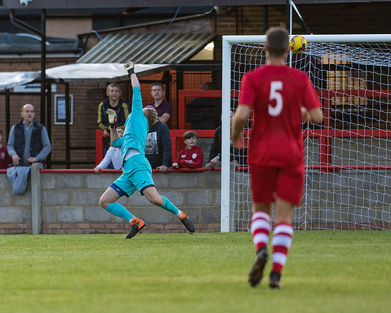 Rams 1 Chesham 3  (94 of 210)