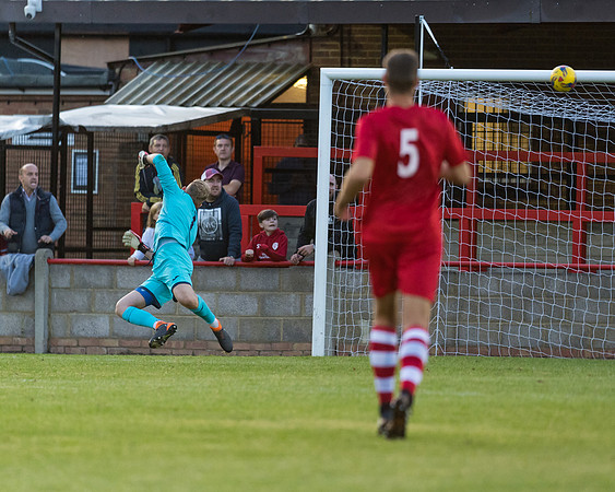 Rams 1 Chesham 3  (95 of 210)