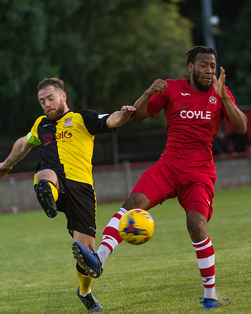 Rams 1 Chesham 3  (100 of 210)
