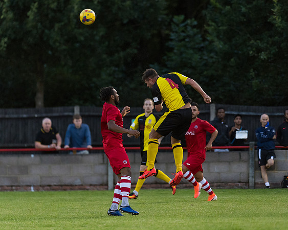 Rams 1 Chesham 3  (101 of 210)
