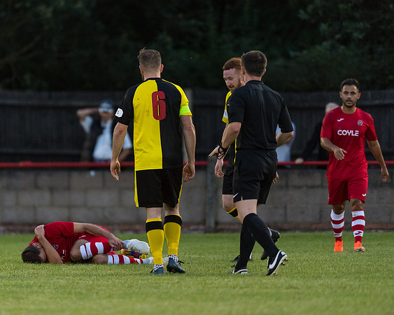 Rams 1 Chesham 3  (106 of 210)