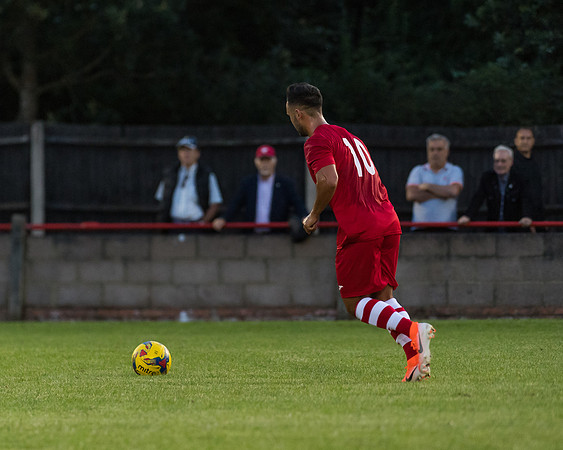 Rams 1 Chesham 3  (107 of 210)