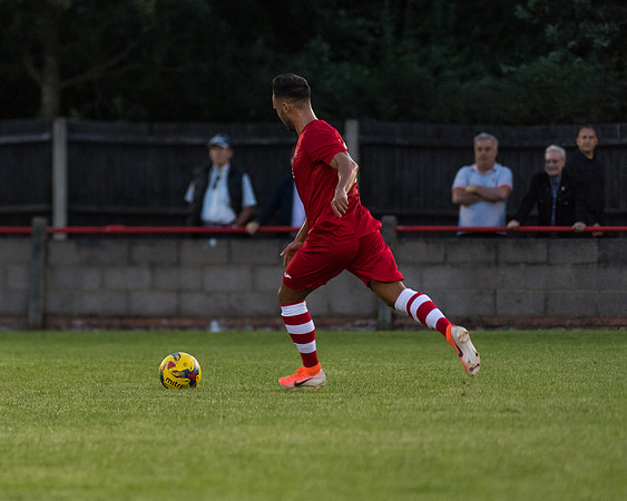 Rams 1 Chesham 3  (108 of 210)