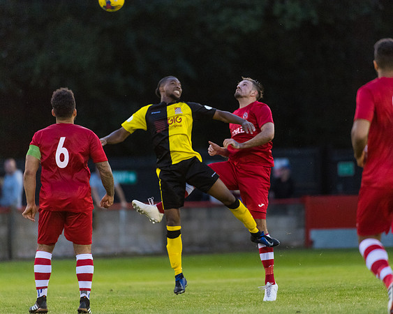 Rams 1 Chesham 3  (117 of 210)