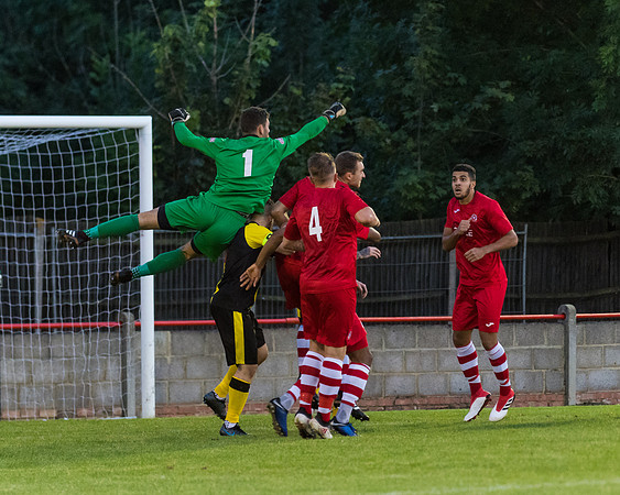 Rams 1 Chesham 3  (120 of 210)