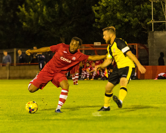Rams 1 Chesham 3  (150 of 210)