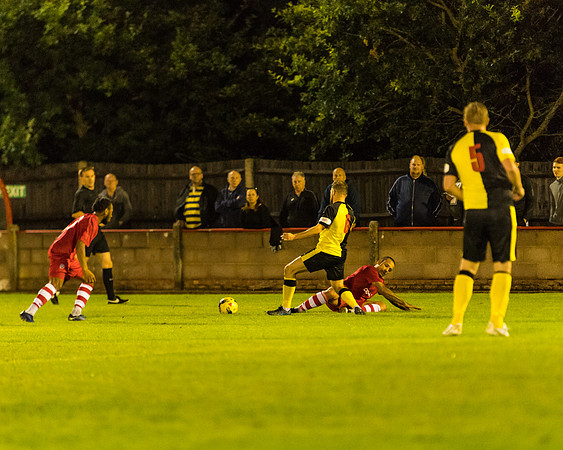 Rams 1 Chesham 3  (157 of 210)