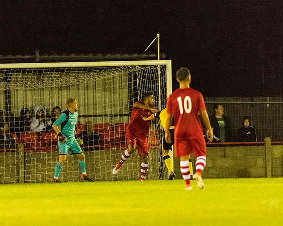 Rams 1 Chesham 3  (160 of 210)
