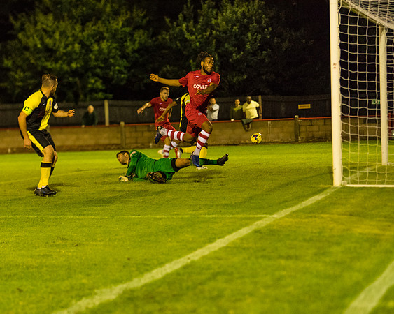 Rams 1 Chesham 3  (168 of 210)