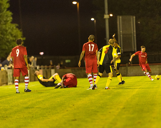 Rams 1 Chesham 3  (180 of 210)