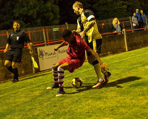 Rams 1 Chesham 3  (190 of 210)
