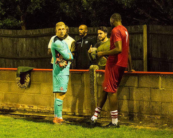 Rams 1 Chesham 3  (210 of 210)