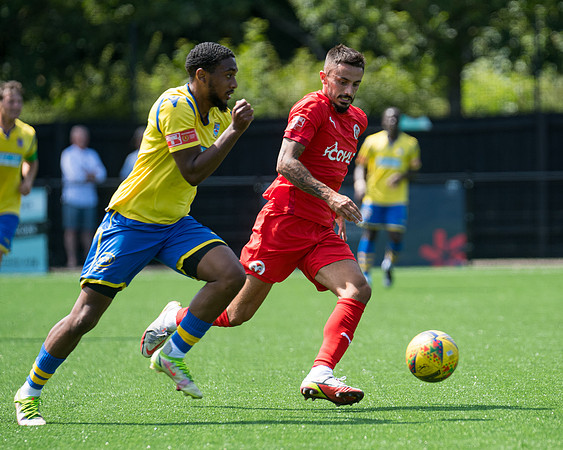 Rams v Kingstonian 0-1 (79 of 334)