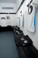AFC Oaklands v Bengeo Trinity - Dressing Room (10 of 20)