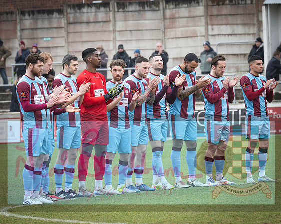 Chesham Utd 1 Enfield Town 3 (100 of 473)