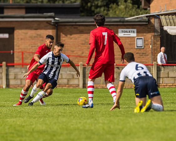 Rams v Farnborough (126 of 311)