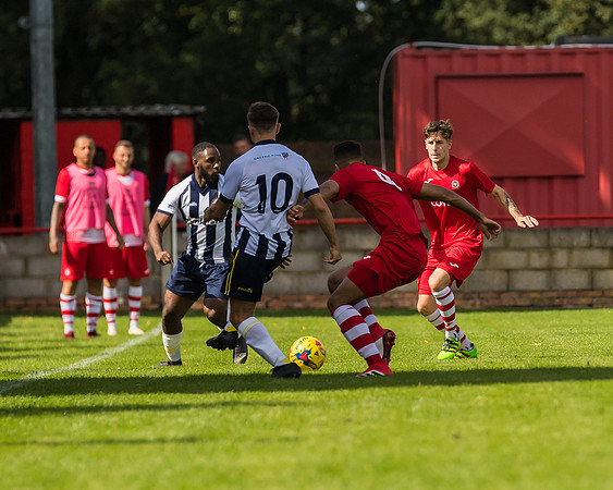 Rams v Farnborough (127 of 311)