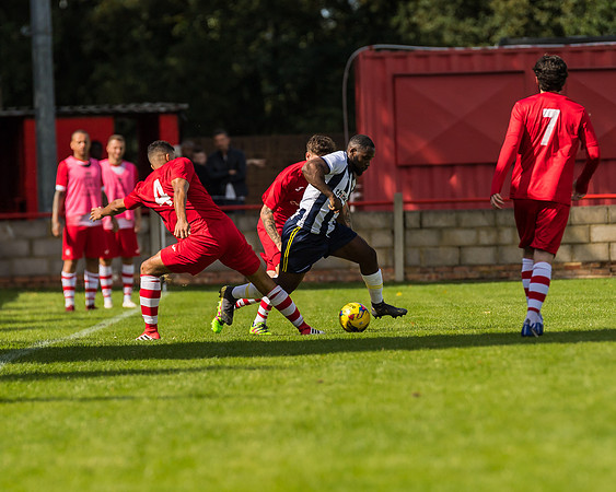 Rams v Farnborough (128 of 311)