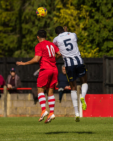 Rams v Farnborough (129 of 311)