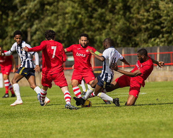 Rams v Farnborough (132 of 311)