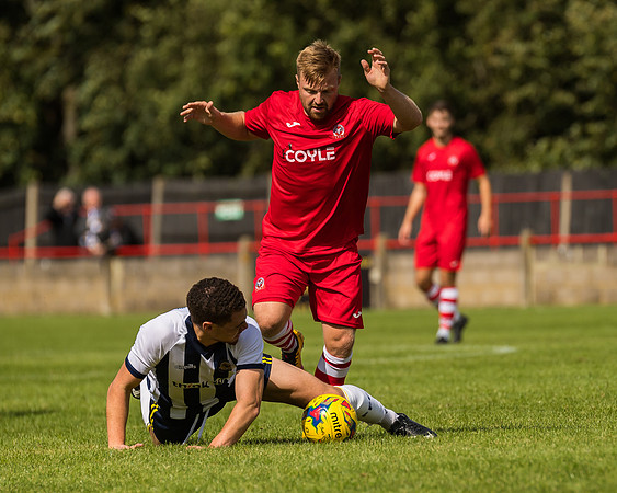 Rams v Farnborough (142 of 311)