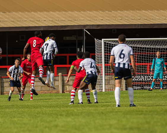 Rams v Farnborough (144 of 311)