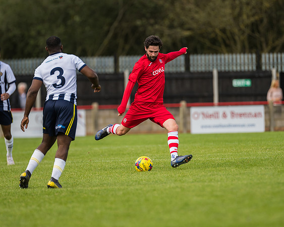 Rams v Farnborough (162 of 311)