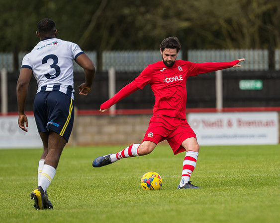 Rams v Farnborough (163 of 311)