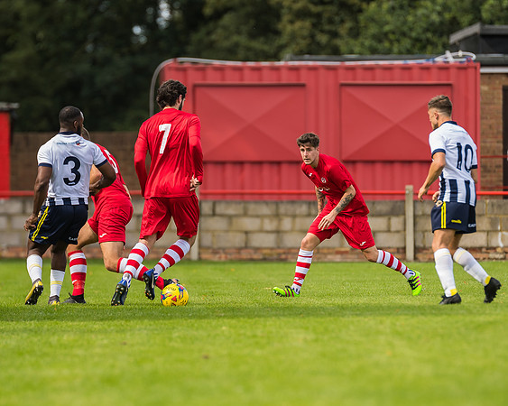 Rams v Farnborough (166 of 311)