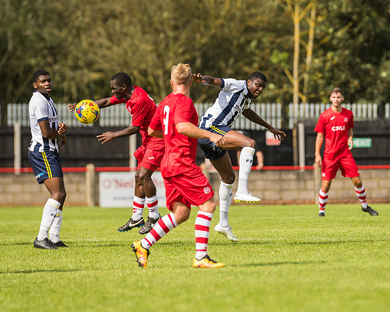 Rams v Farnborough (188 of 311)
