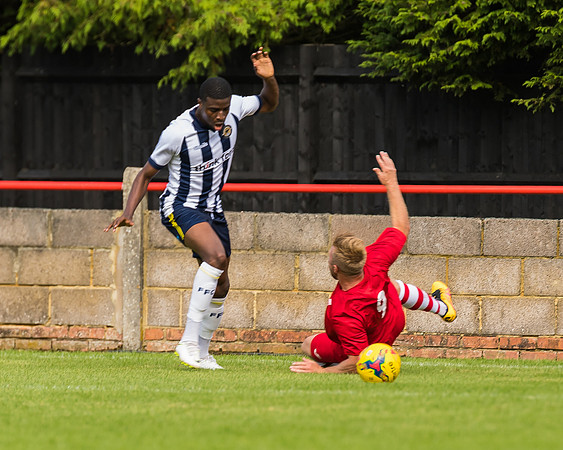 Rams v Farnborough (190 of 311)