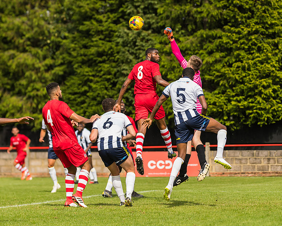 Rams v Farnborough (192 of 311)