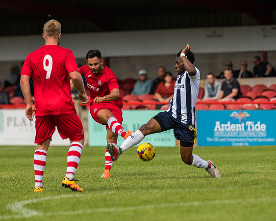 Rams v Farnborough (198 of 311)