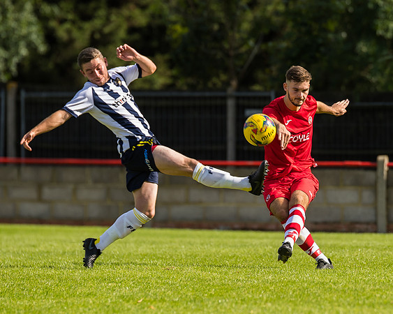 Rams v Farnborough (210 of 311)
