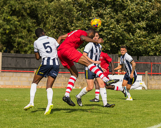 Rams v Farnborough (214 of 311)