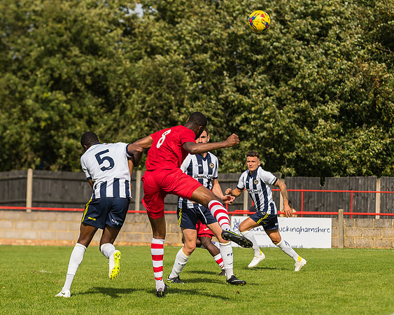 Rams v Farnborough (215 of 311)