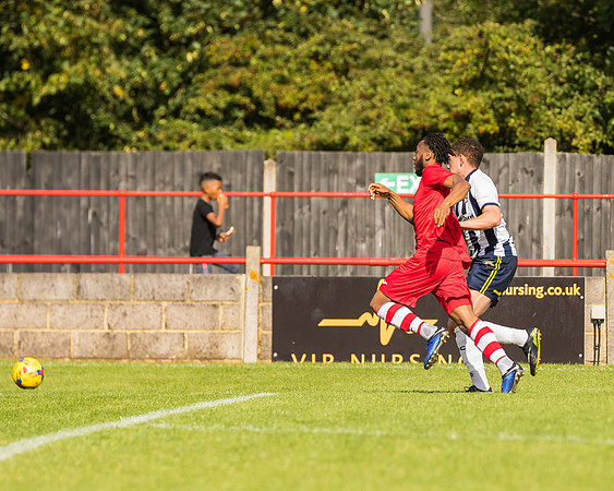 Rams v Farnborough (218 of 311)