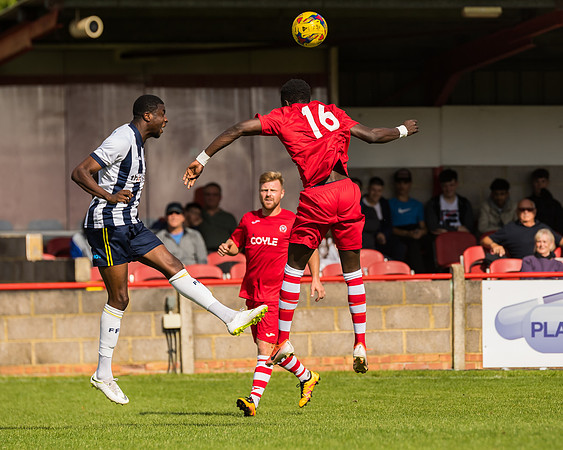 Rams v Farnborough (222 of 311)