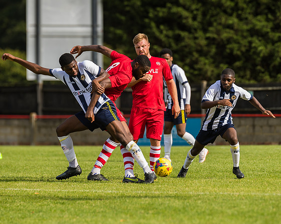 Rams v Farnborough (233 of 311)