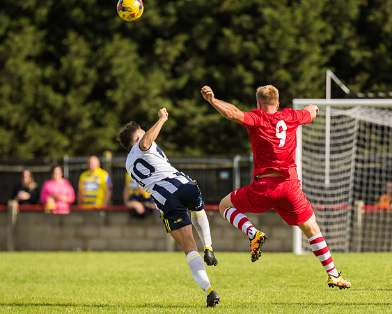Rams v Farnborough (240 of 311)