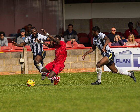 Rams v Farnborough (243 of 311)