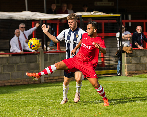 Rams v Farnborough (261 of 311)