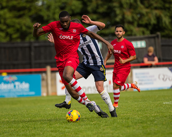 Rams v Farnborough (287 of 311)