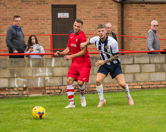 Rams v Farnborough (293 of 311)