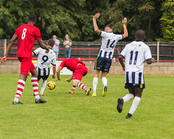 Rams v Farnborough (294 of 311)